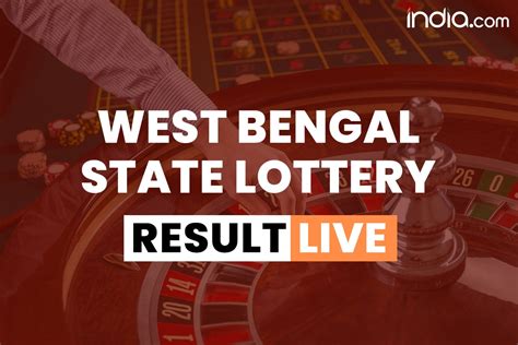 bengal lottery result